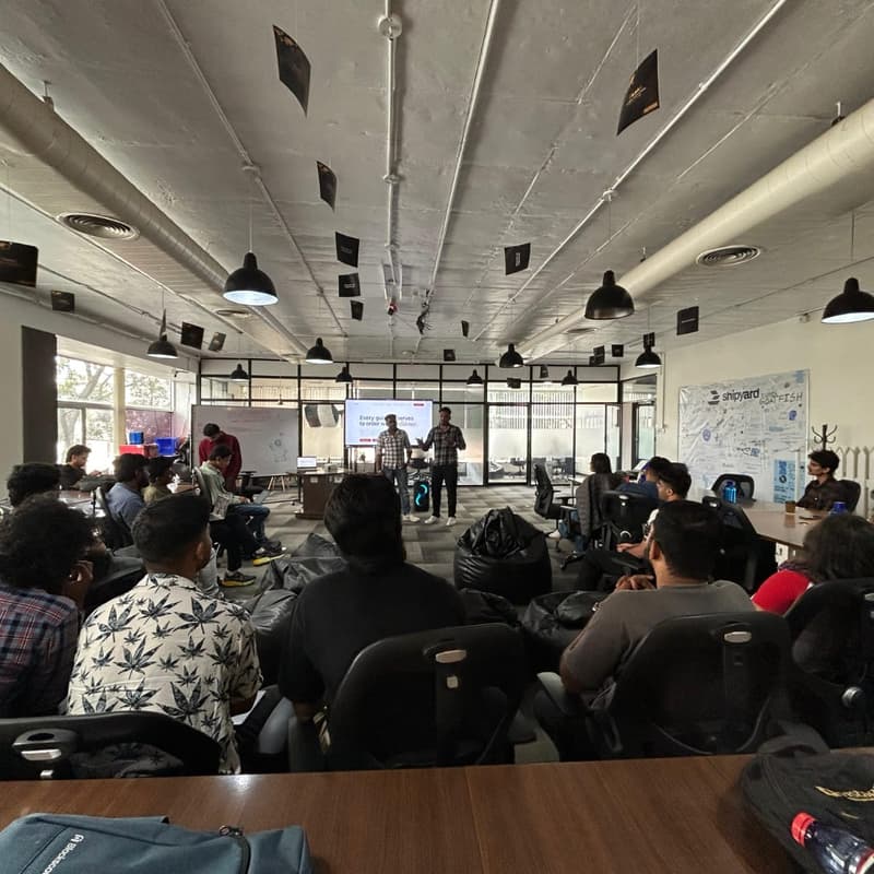 Cover Image for The Sandbox #8