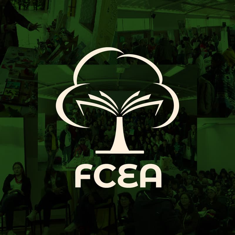 Cover Image for Festival Colombiano de Educación Ambiental