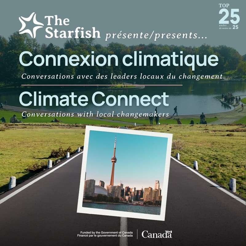 Cover Image for Climate Connect / Connexion climatique : Toronto