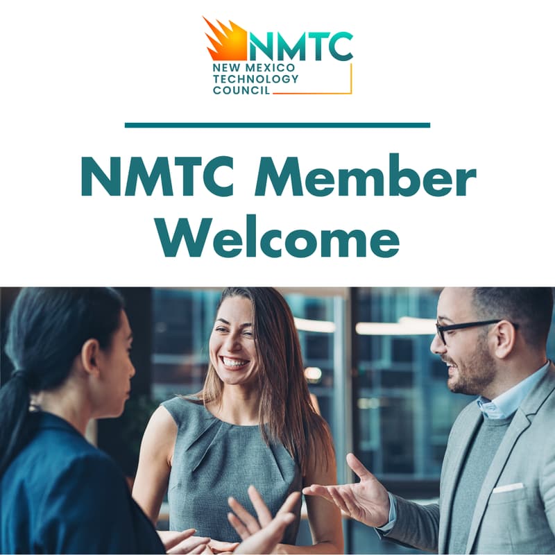 Cover Image for April Member Welcome