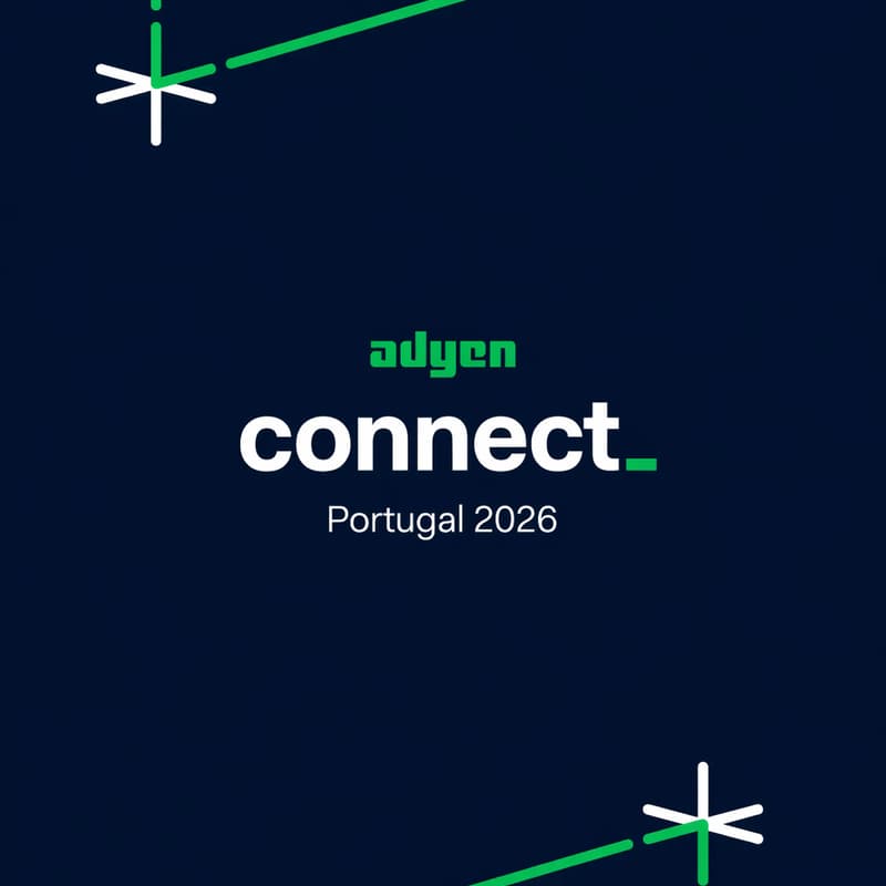 Cover Image for Adyen Connect Portugal 2026
