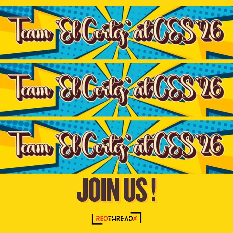 Cover Image for #TeamElCortez'26