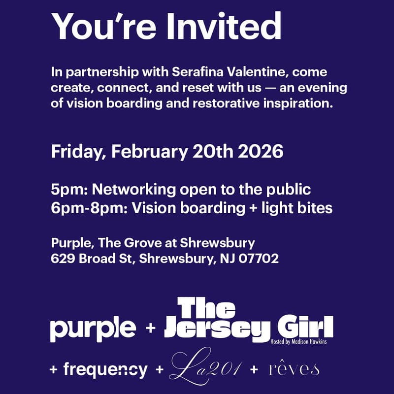 Cover Image for Vision Boarding Soirée: Girls’ Night