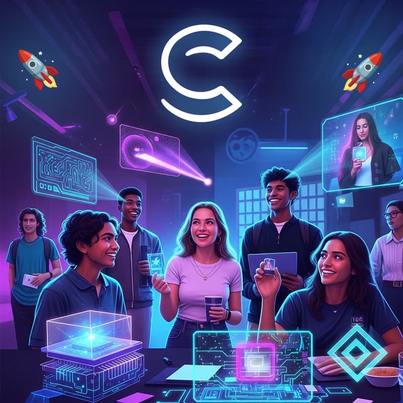 Cover Image for 🧠 The AI Collective SF 🧠 SF Newcomer Night