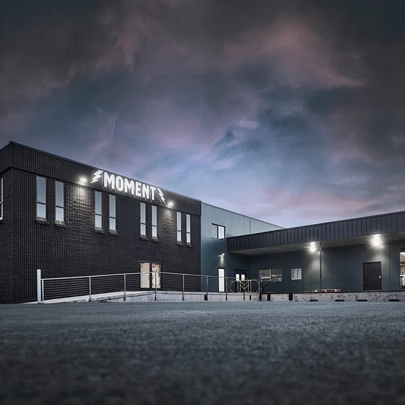 Cover Image for 2nd Reno Hardware Meetup @ Moment Skis