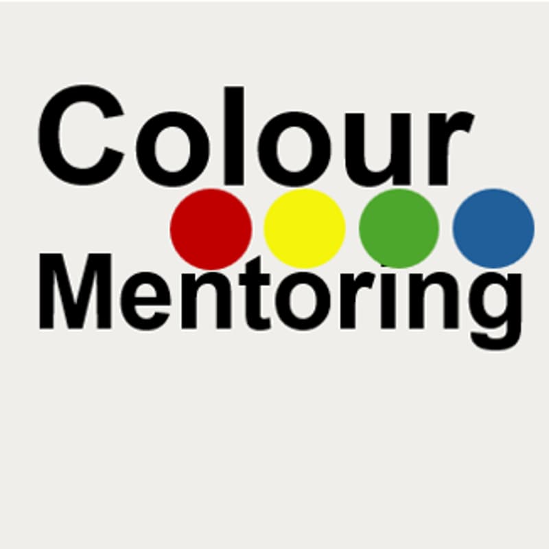 Cover Image for 色彩決策力 3日培訓營 COLOR MENTORING 台北報名連結