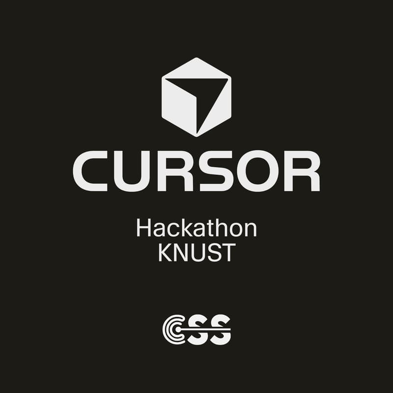 Cover Image for Cursor Ghana Hackathon KNUST