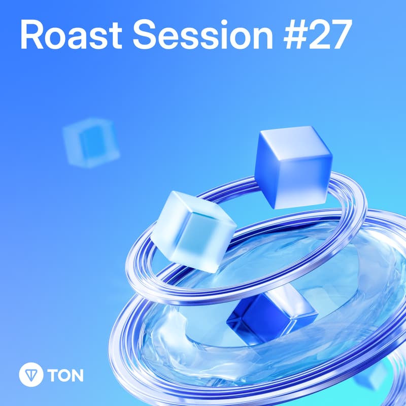 Cover Image for TON CIS Hub | Roast Session #27