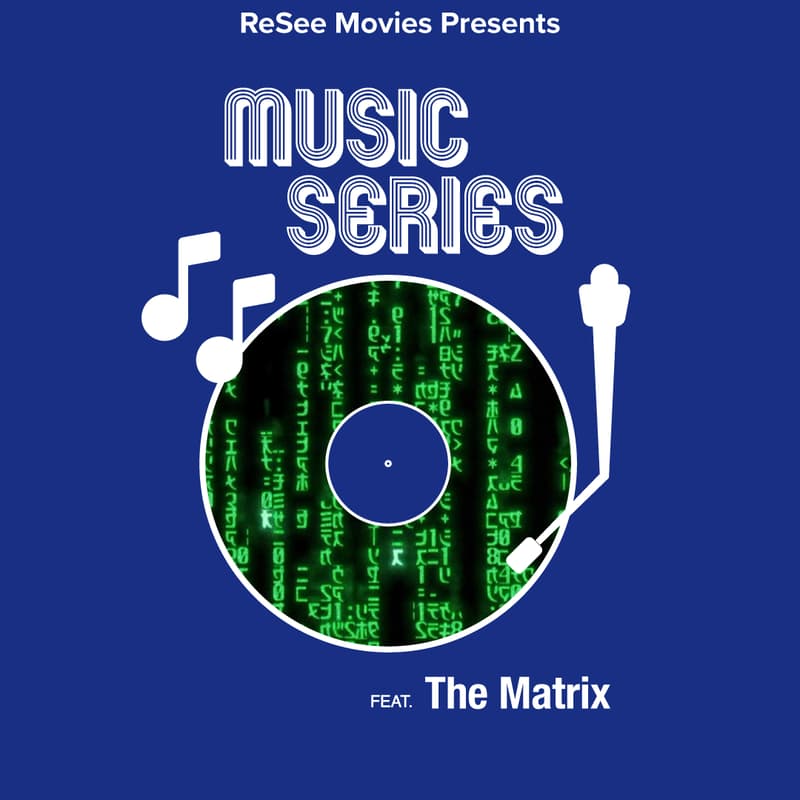 Cover Image for Music Series Launch Event feat. The Matrix + Dance Party