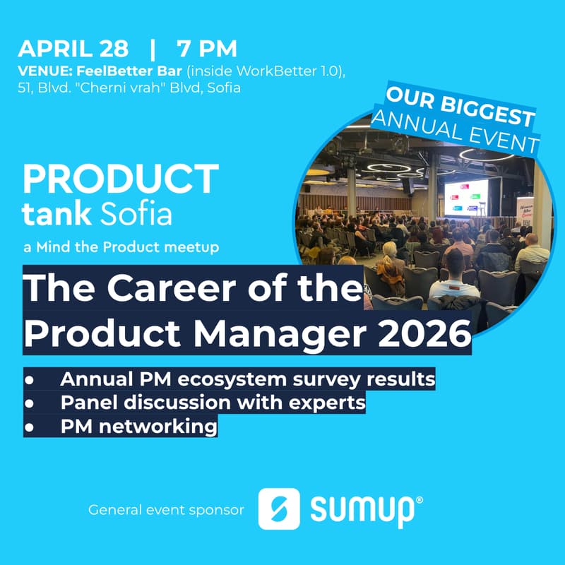 Cover Image for The Career of the Product Manager in 2026: In the Shadow of AI