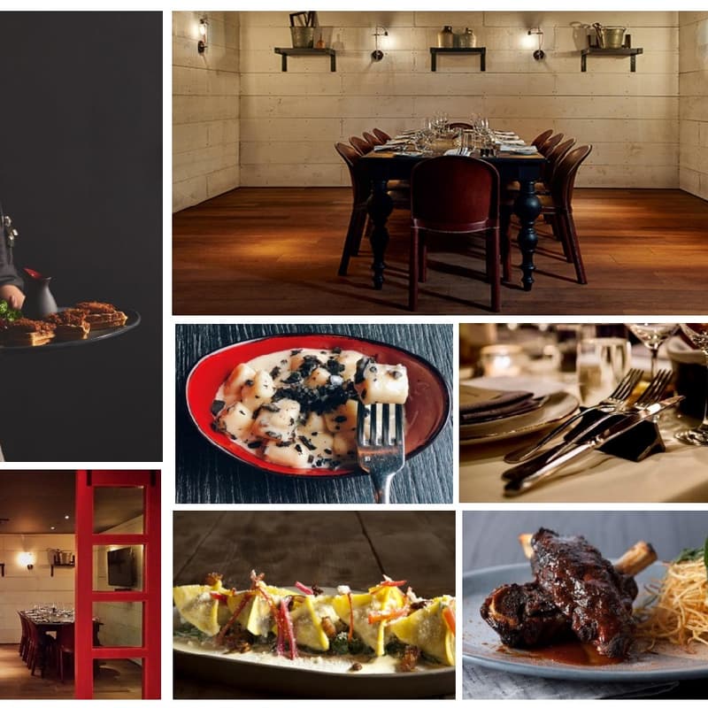 Cover Image for VIP Product Security Dinner w/ Cycode CEO, Lior Levy