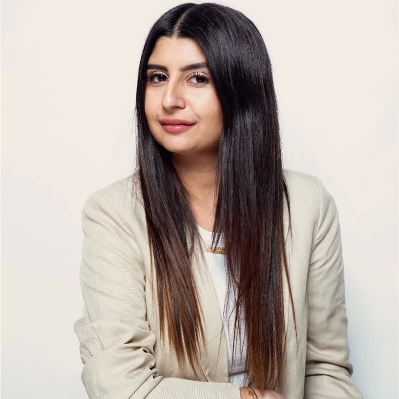 Cover Image for Career Journey at Google: Fireside Chat with Junnet Ali