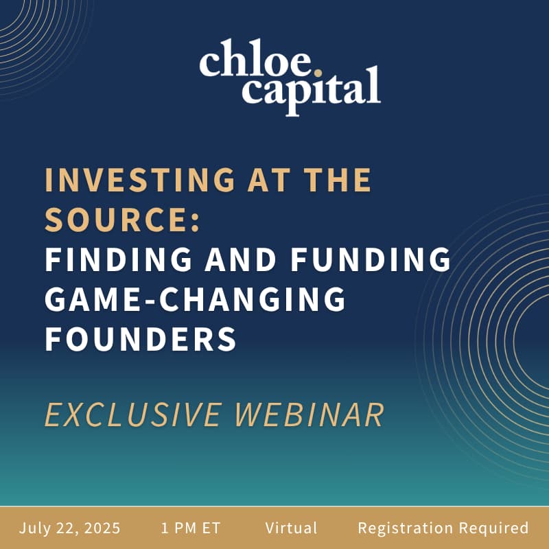 Cover Image for Investing at the Source: Finding and Funding Game-Changing Founders