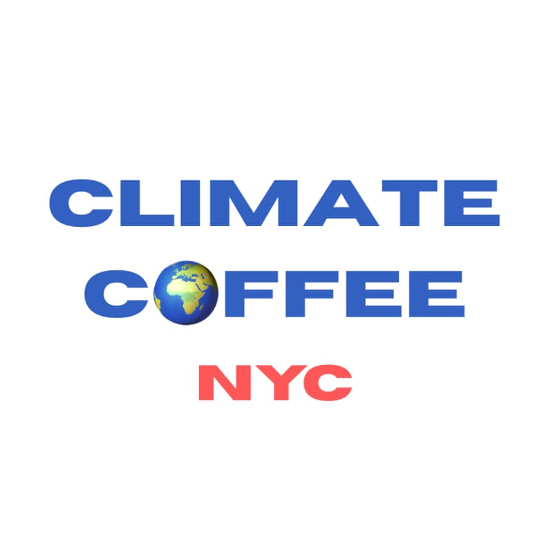 Cover Image for Climate Coffee NYC