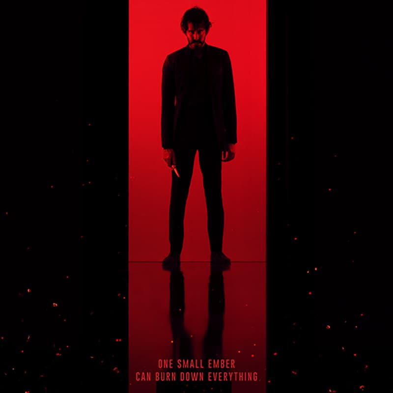 Cover Image for Film Club: Monkey Man (2024)