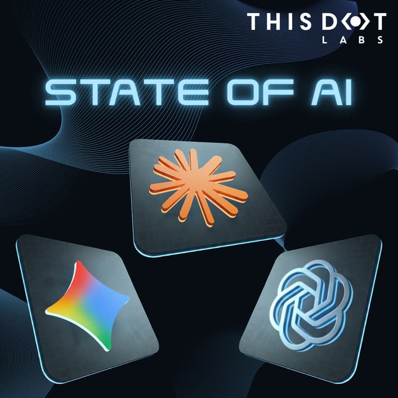 Cover Image for State of AI