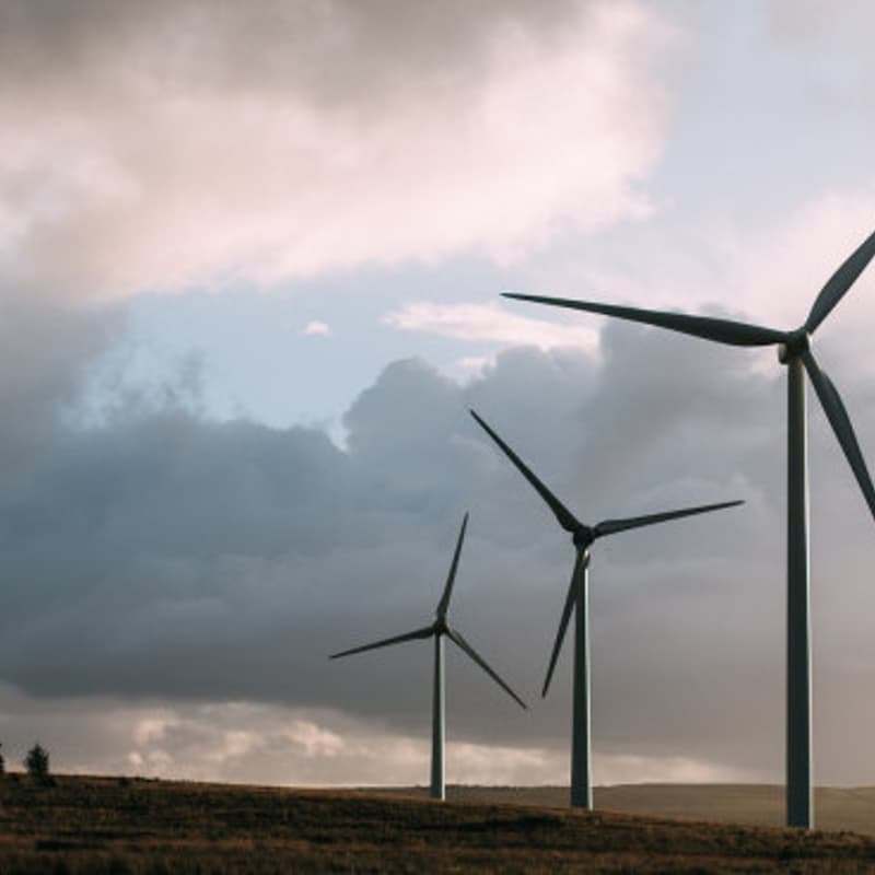 Cover Image for Conference: Clean Energy in a Time of Shifting Federal Policy