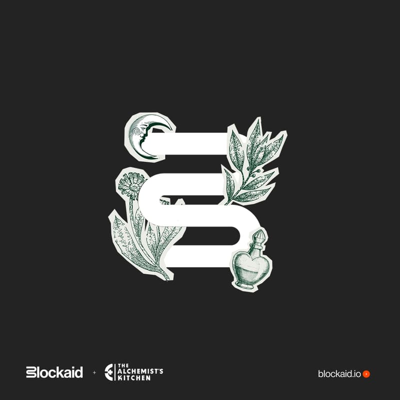 Cover Image for Blockaid x Alchemist’s Kitchen: Summer Happy Hour