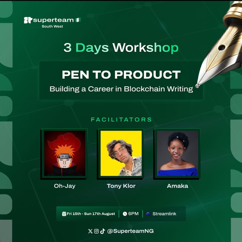 Cover Image for PEN TO PRODUCT
