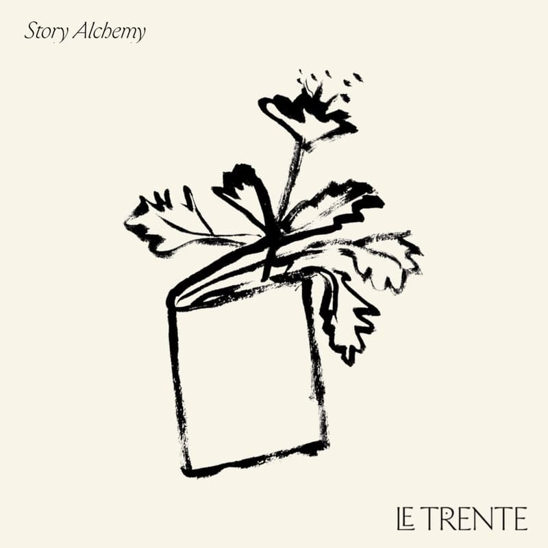 Cover Image for Story Alchemy - A weekly practice to meet your story on the page