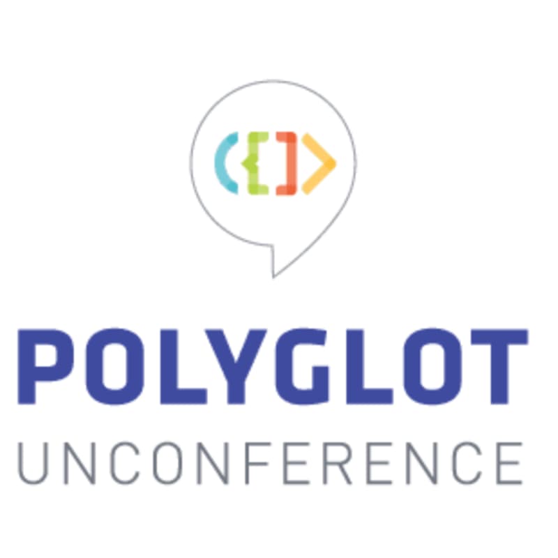 Cover Image for Cross Promotion: Polyglot Unconference ($)