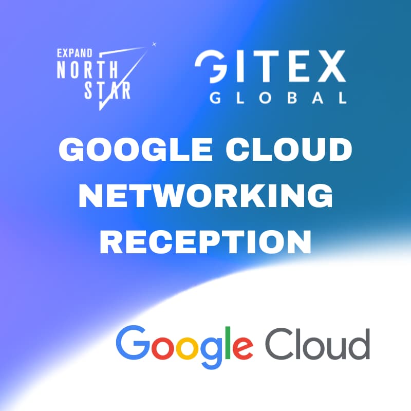 Cover Image for Google Cloud Networking Reception