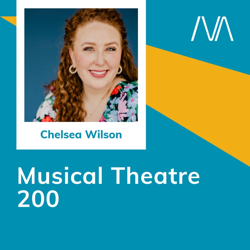 Cover Image for Musical Theatre 200