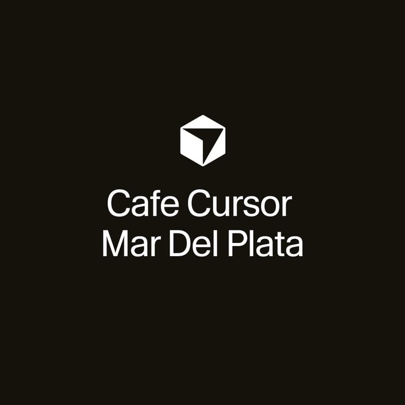 Cover Image for Cafe Cursor Mar Del Plata