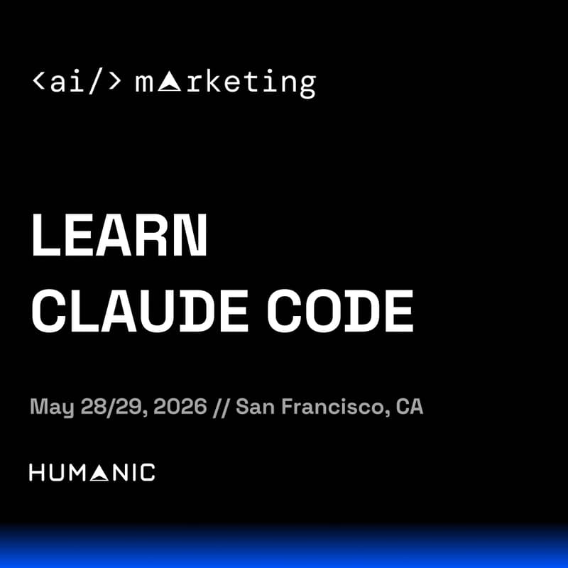 Cover Image for Write Email Campaigns that convert using Claude and Humanic