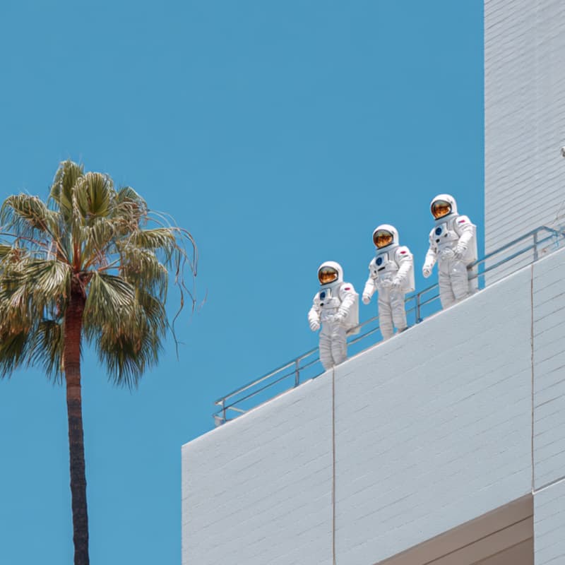 Cover Image for SoCal Facility Tours (May 12th)
