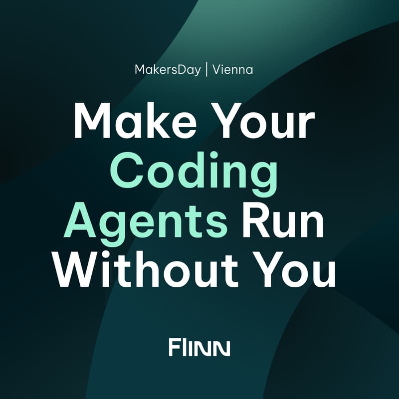 Cover Image for MakersDay: Make Your Coding Agents Run Without You