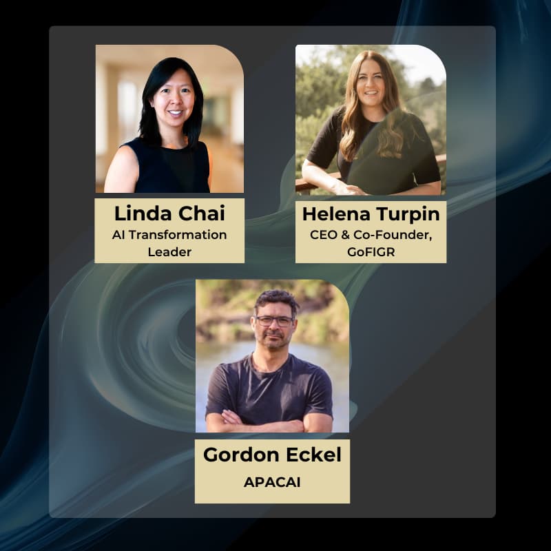 Cover Image for Designing the Organisation of 2030: Workforce Planning, Skills and Optimisation in an AI World