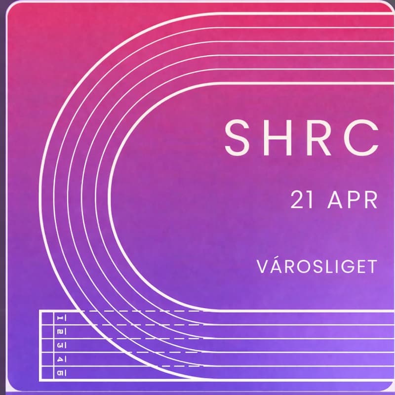Cover Image for Startup Hungary Running Club - Városliget 🏃‍♀️