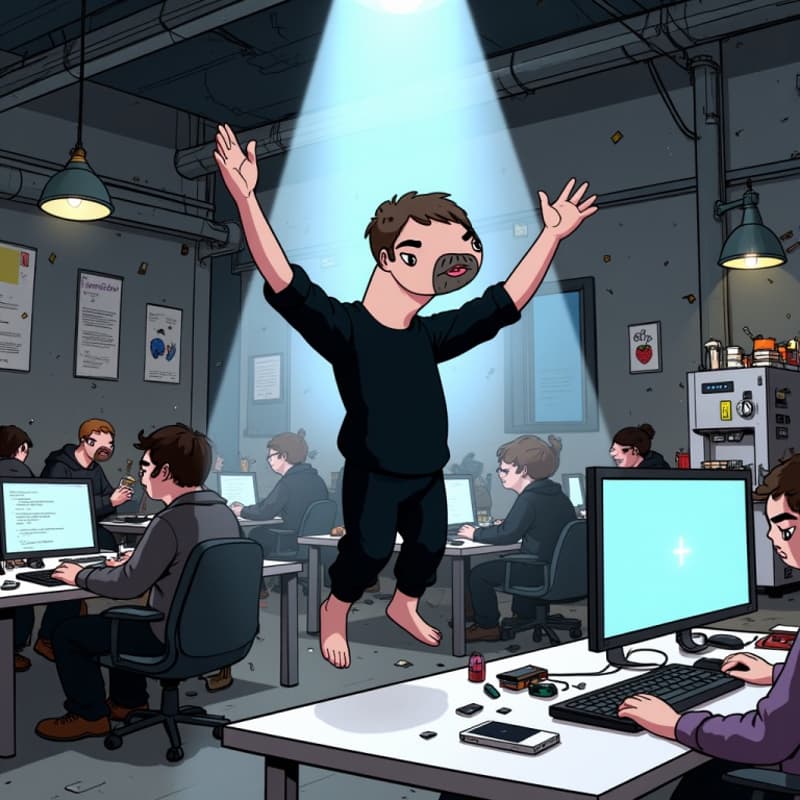 Cover Image for DotHub Wuddie Wednesdays #10