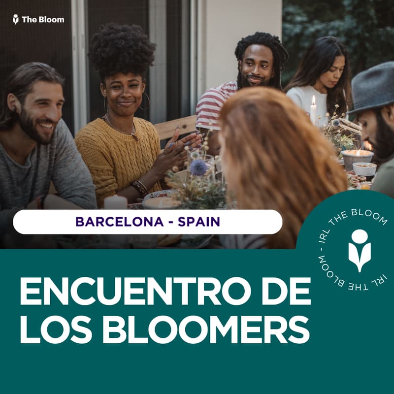 Cover Image for Encuentro de los Bloomers BCN