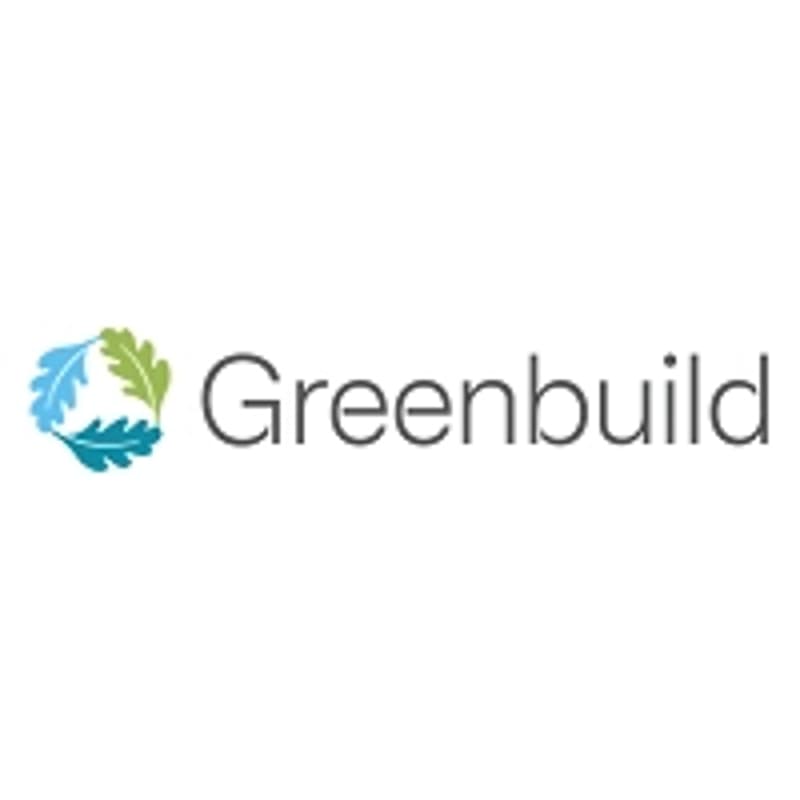 Cover Image for Greenbuild Recap