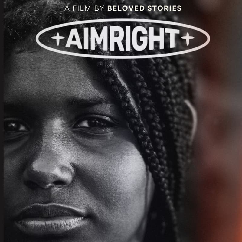 Cover Image for Aim Right Film Screening