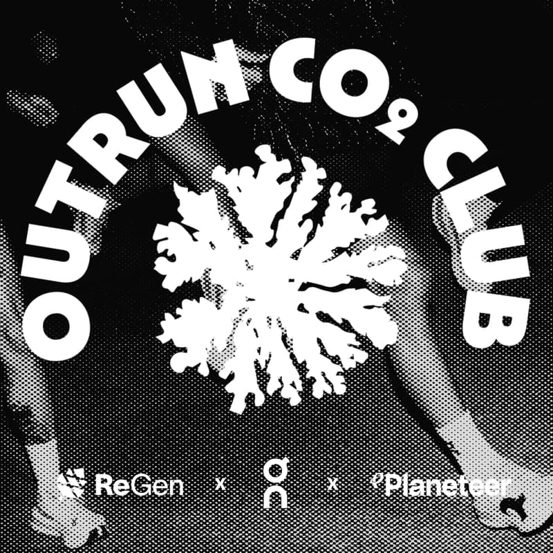 Cover Image for OutRun CO2 Club 👟🗽
