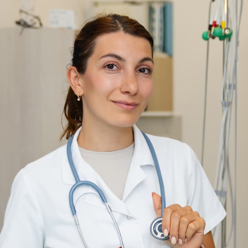 Cover Image for Инга Сакеян: Питание у женщин на разных этапах жизни