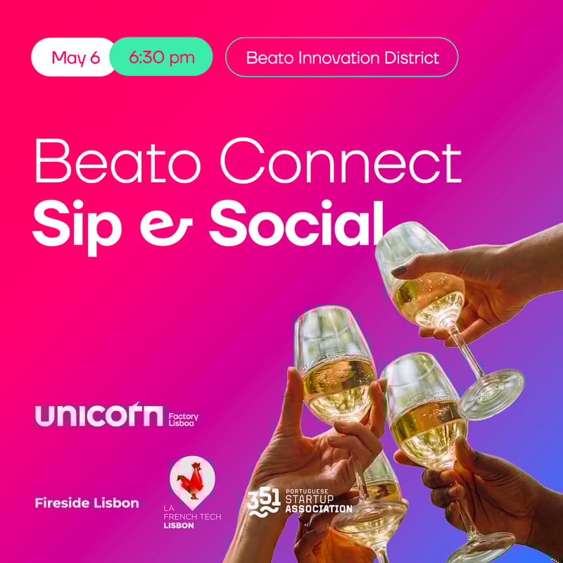 Cover Image for Beato Connect: Sip & Social