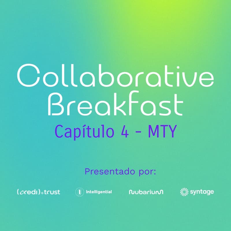 Cover Image for Collaborative Breakfast - Temporada 3 / Capítulo 4