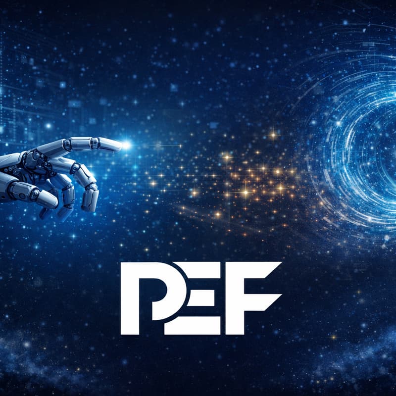 Cover Image for PEF+: Agentic AI Workshop: Claude, Cursor & OpenClaw