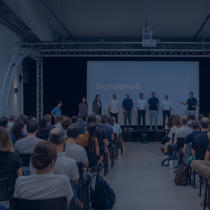 Immagine di copertina per E-Commerce C.O.R.E Summit