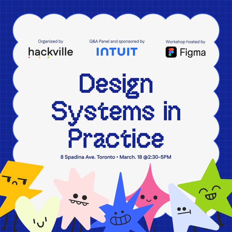 Cover Image for Design Systems in Practice