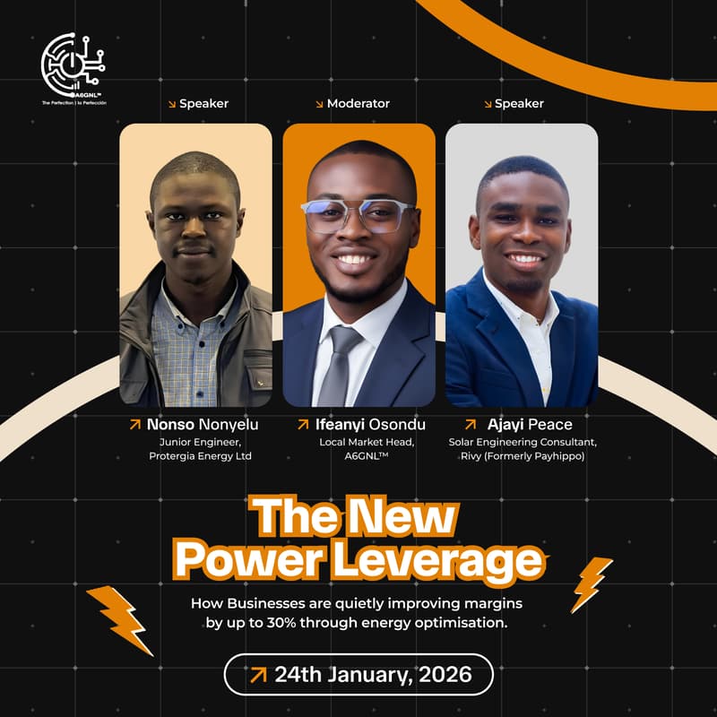 Cover Image for Smart businesses are quietly improving margins by up to 30% through energy optimisation