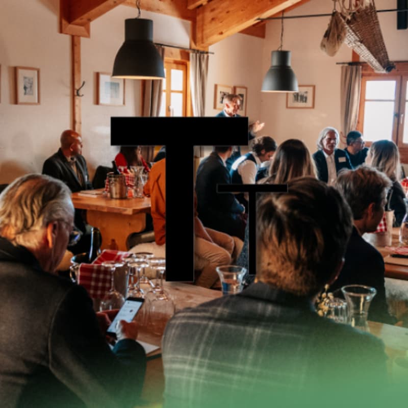 Cover Image for Top Tier Impact Drinks | Amsterdam