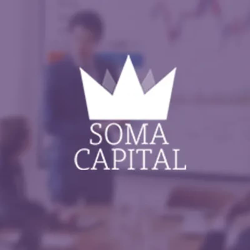 Cover Image for Soma Soft Launch