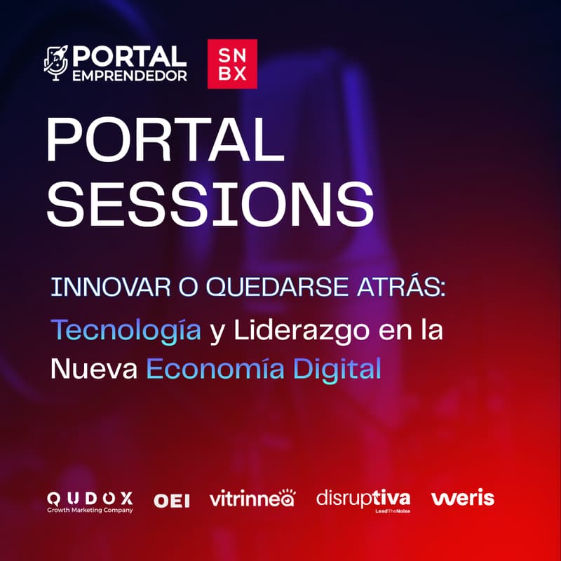 Cover Image for Portal Sessions Forum