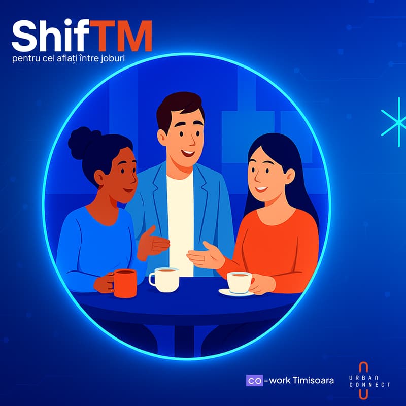 Cover Image for ShifTM