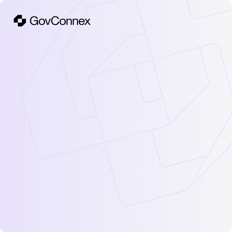 Cover Image for Analyst Live: Workflows for Government Relations